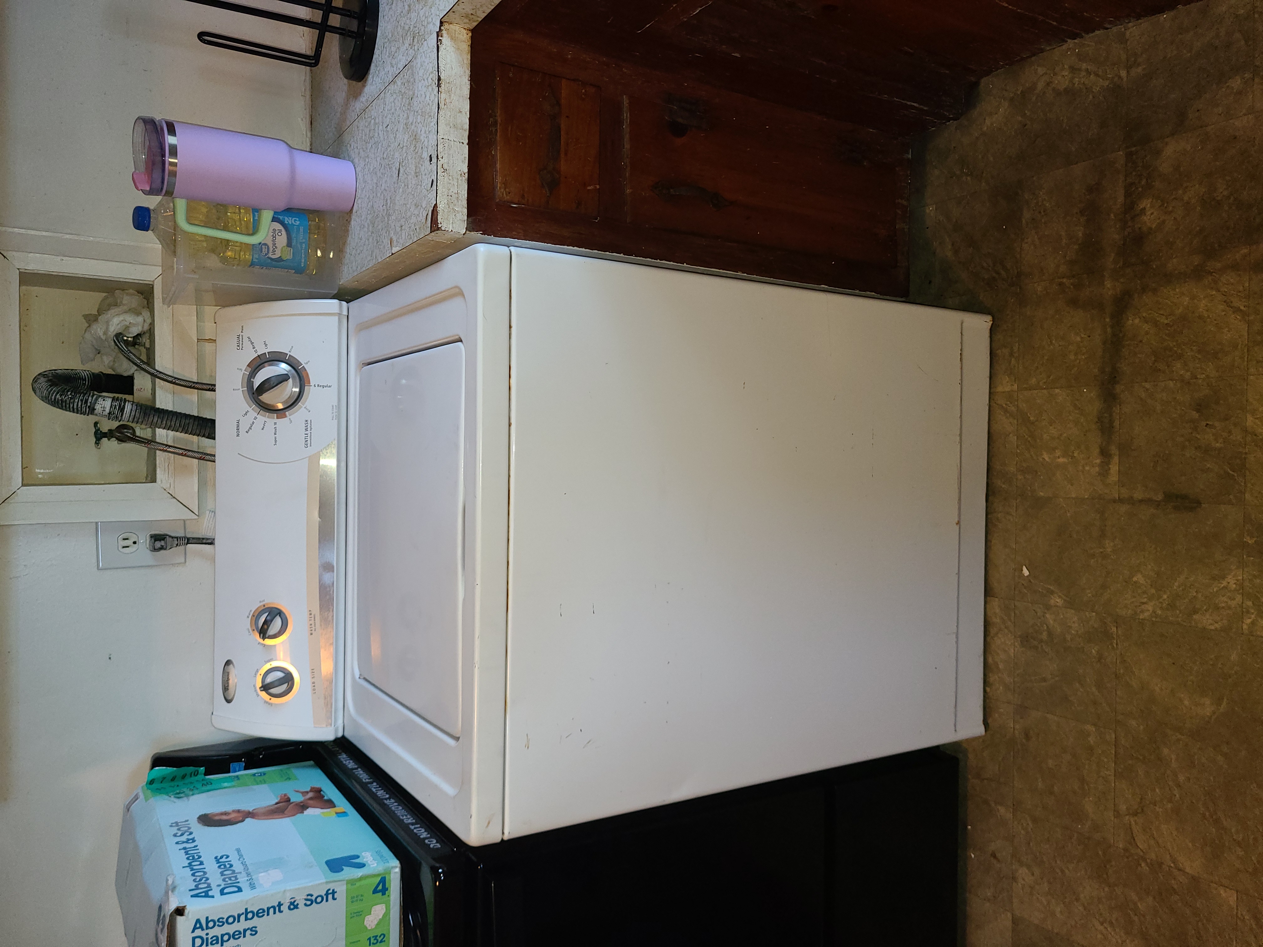 Professional Installation in Home