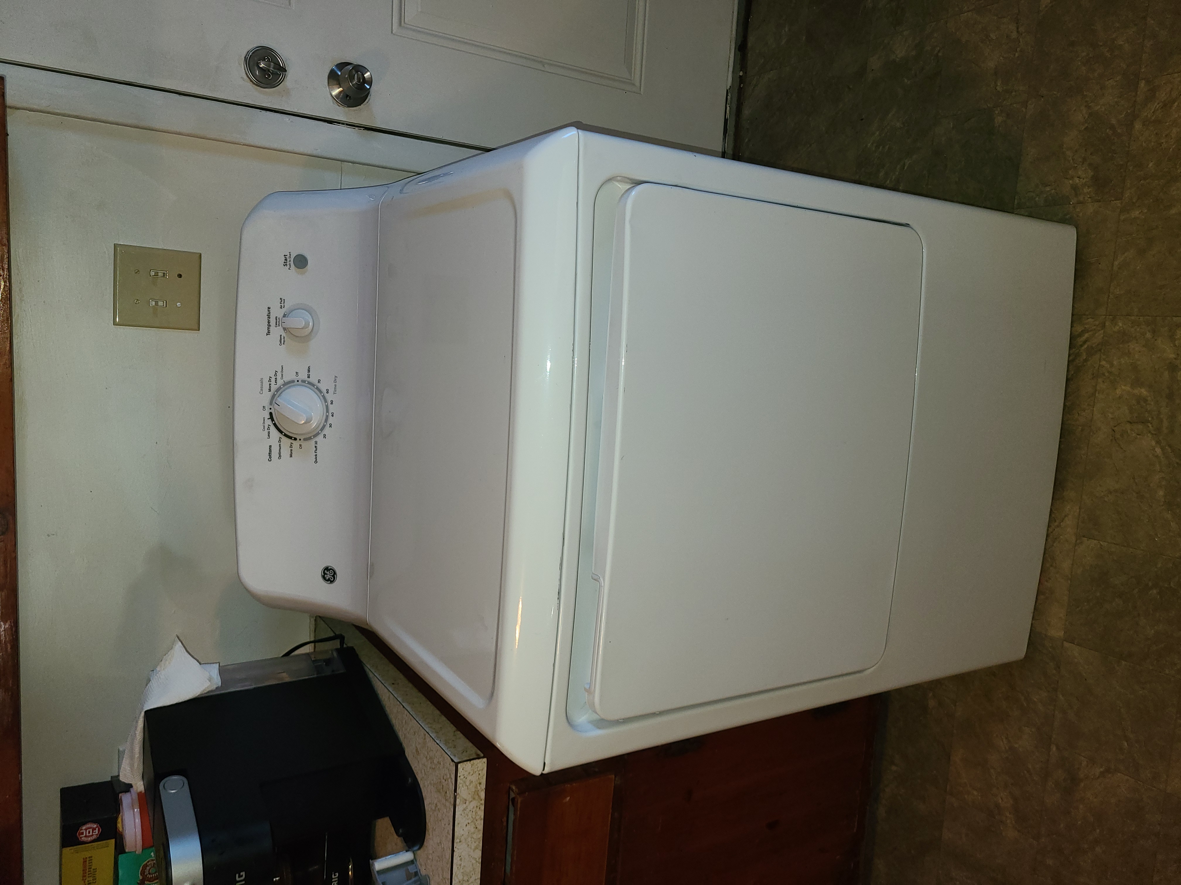 Professional Installation in Home