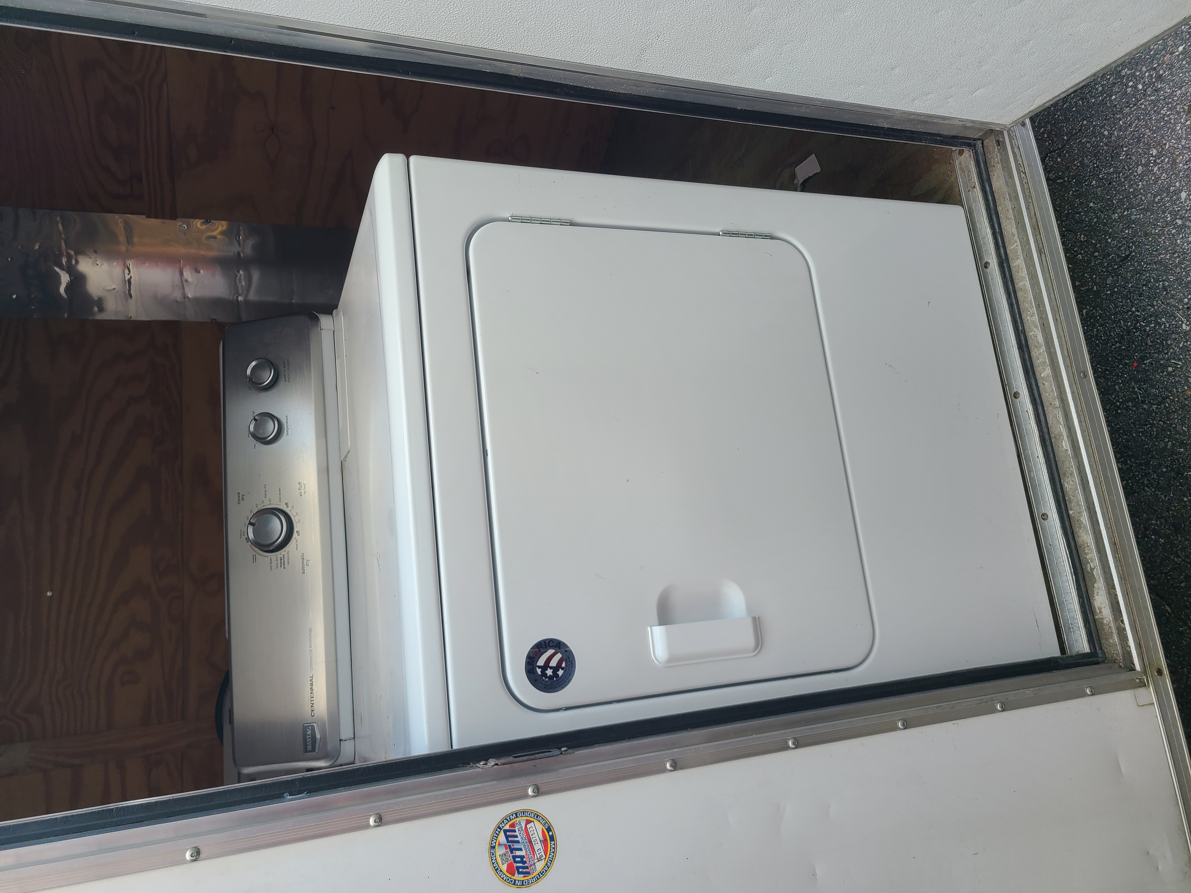 Professional Installation in Home